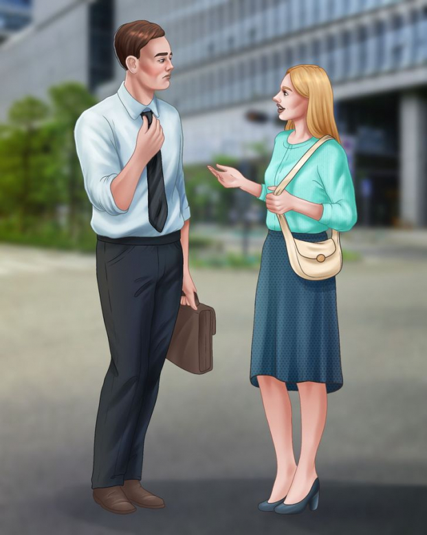 9 câu hỏi tưởng bình thường nhưng rất thiếu tế nhị, dễ khiến người nghe bị xúc phạm 2
