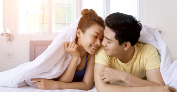 5 thói quen buổi sáng giúp vợ chồng hạnh phúc hơn 0