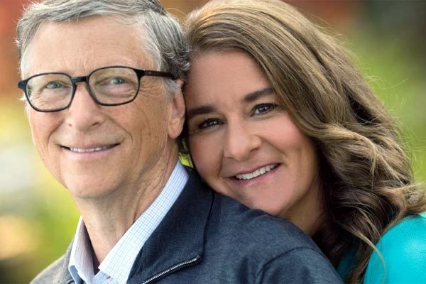 Cafe sáng: Bill Gates và thước đo hôn nhân 0