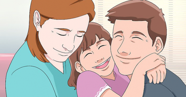 4 điều cha mẹ nên nhớ khi con không còn bé bỏng nữa 0