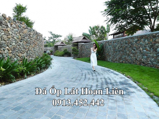 Đá Ốp Lát Hoan Liên 2
