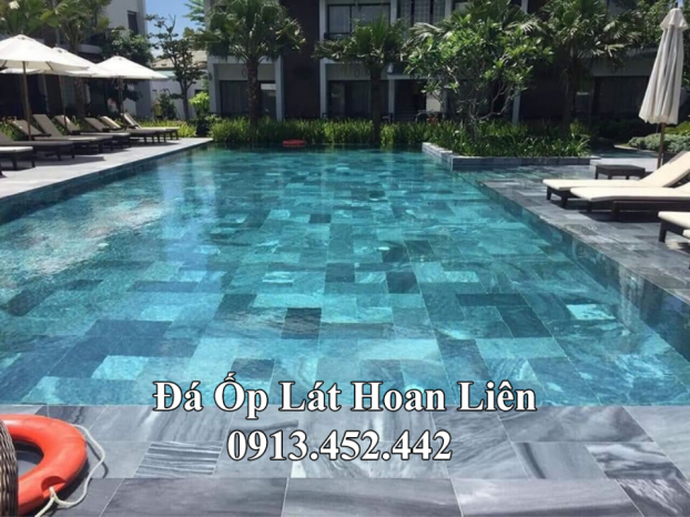 Đá Ốp Lát Hoan Liên 4