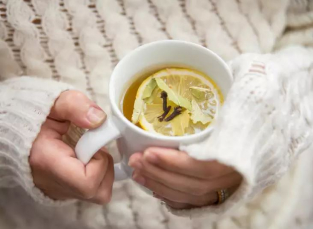 Công thức trà thảo mộc đơn giản giúp tăng cường khả năng miễn dịch 1