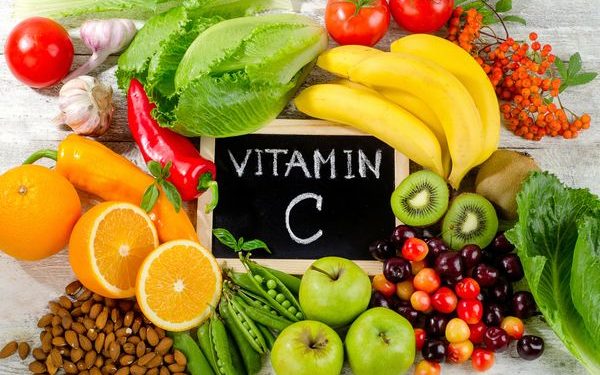 Cách hấp thu tối đa vitamin C và kẽm từ bữa ăn để tăng cường hệ miễn dịch hiệu quả 1