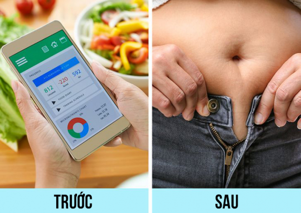 5 thực phẩm không lành mạnh như bạn vẫn nghĩ 3