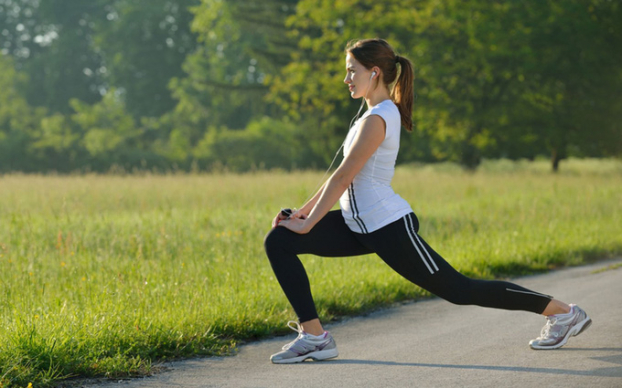 5 điều bạn cần biết nếu muốn chạy bộ để giảm cân 0