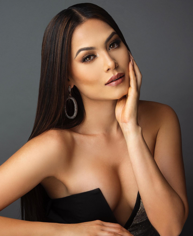 Người đẹp Mexico Andrea Meza giành vương miện Miss Universe 2020 10