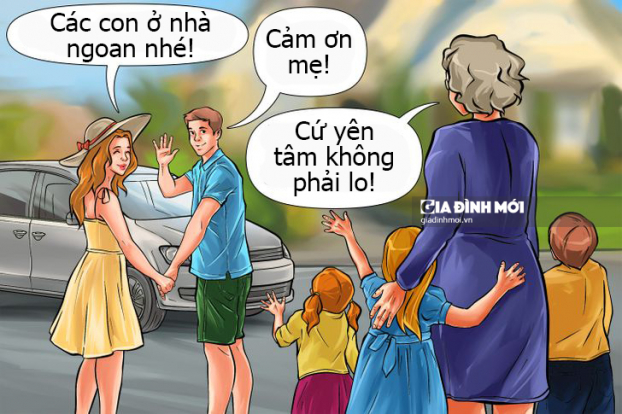 7 dấu hiệu kỳ quặc chứng tỏ bạn đang có mối quan hệ lành mạnh và hạnh phúc 3