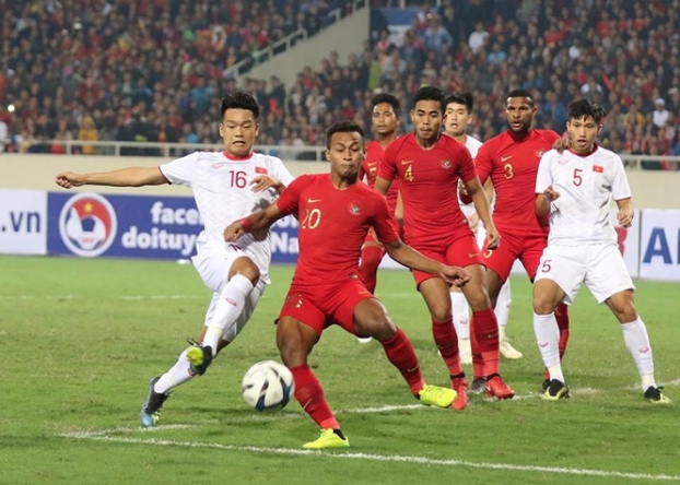 Lịch thi đấu Vòng loại World Cup 2022 bảng G của ĐT Việt Nam mới nhất 1