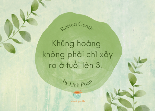 Nhận diện các cuộc 'khủng hoảng' của trẻ và những điều cha mẹ cần làm 0