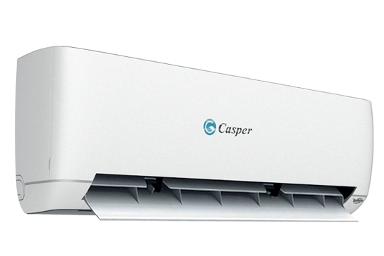   Điều hòa Casper 1 chiều Inverter 12000BTU IC-12TL32  