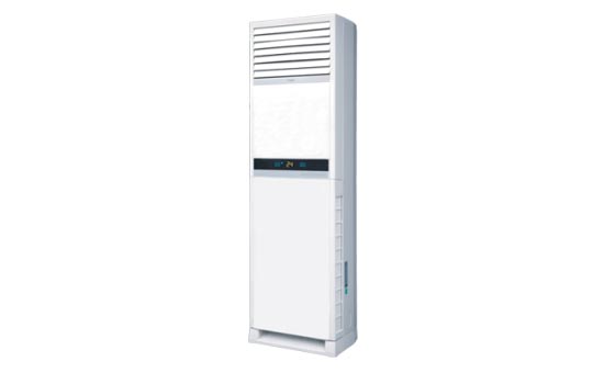   Điều hòa tủ đứng Casper 18000BTU 1 chiều  