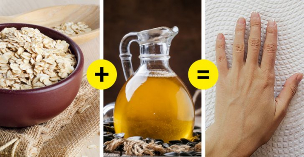 5 mẹo trị da tay khô, bong tróc ngay tại nhà 0