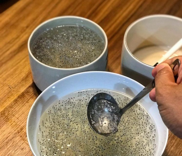 5 lợi ích tuyệt vời của hạt é đối với giảm cân không phải ai cũng biết 1