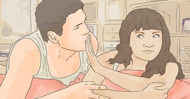 7 lý do vì sao vợ bạn né tránh chuyện chăn gối 0