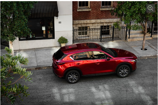 Mazda CX-5 hành trình 10 năm tạo dấu ấn trong lòng khách hàng Việt 1