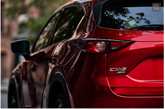 Mazda CX-5 hành trình 10 năm tạo dấu ấn trong lòng khách hàng Việt 2