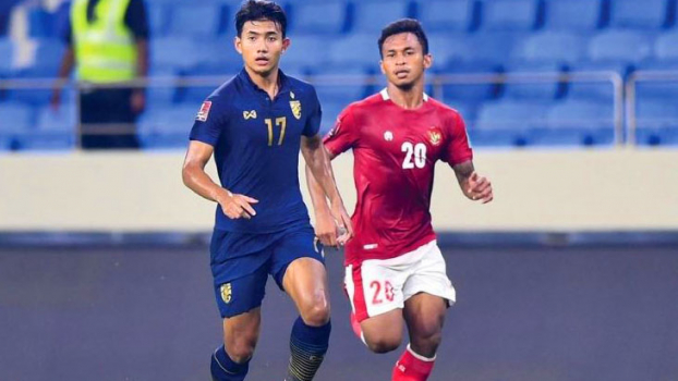 Kết quả bóng đá UAE vs Malaysia, Thái Lan vs Indonesia vòng loại World Cup bảng G 0