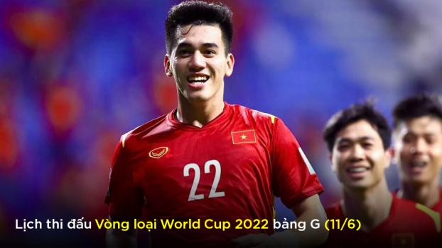 Lịch thi đấu vòng loại World Cup 2022 11/6: Malaysia vs Việt Nam, Indonesia vs UAE 0