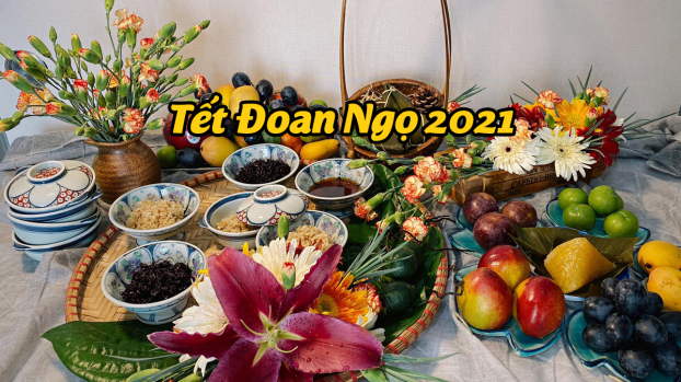 Tết Đoan Ngọ là ngày hội truyền thống lâu đời của người Việt Nam với nhiều nghi thức, tín ngưỡng và hoạt động đặc sắc. Hãy cùng xem những hình ảnh tuyệt đẹp ghi lại ngày Tết Đoan Ngọ để hiểu thêm về chuẩn mực truyền thống tinh thần trong ngày Tết của dân tộc.