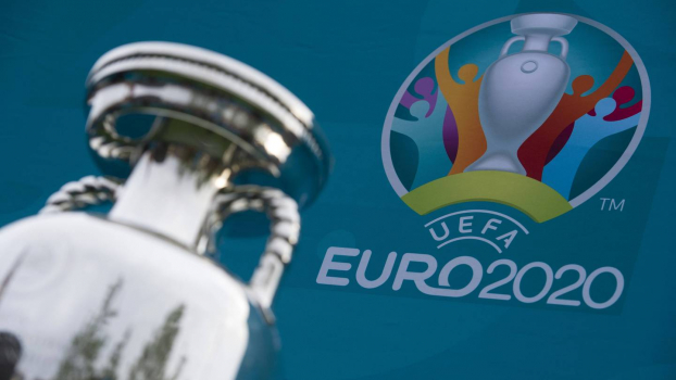 Lịch thi đấu EURO 2020 và trực tiếp bóng đá trên VTV3, VTV6, VTV9 0