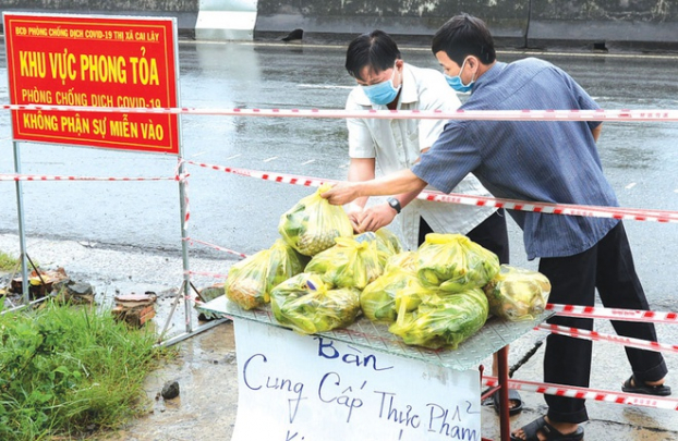   Tối 14/6, Việt Nam thêm 82 ca mắc COVID-19.  