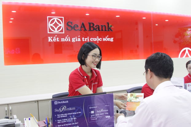 ADB nâng hạn mức câp tín dụng cho SeABank lên 30 triệu USD 0