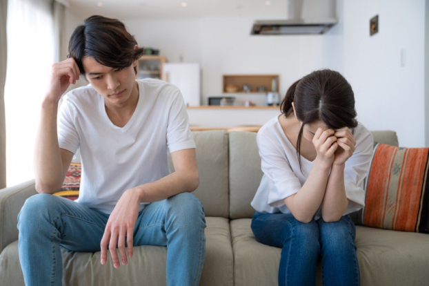 6 thói quen tệ nhất trong hôn nhân nhiều cặp vợ chồng mắc phải 1