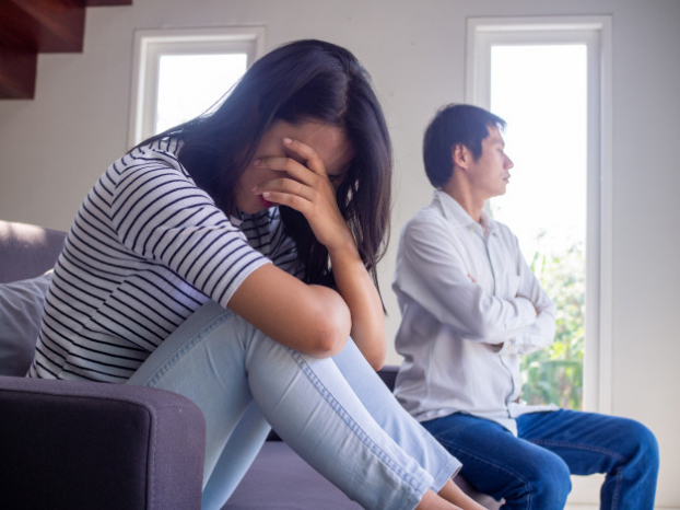 6 thói quen tệ nhất trong hôn nhân nhiều cặp vợ chồng mắc phải 2