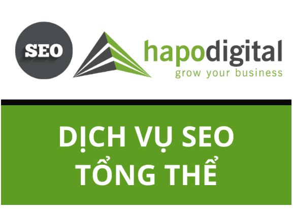 Trung tâm đào tạo SEO HapoDigital uy tín chất lượng 0