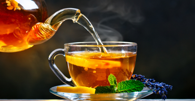 5 loại trà giúp bạn sống thọ hơn, giảm nguy cơ bệnh tật 1