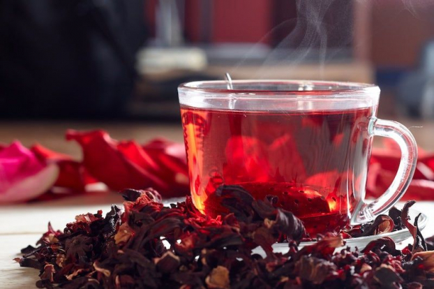 5 loại trà giúp bạn sống thọ hơn, giảm nguy cơ bệnh tật 4