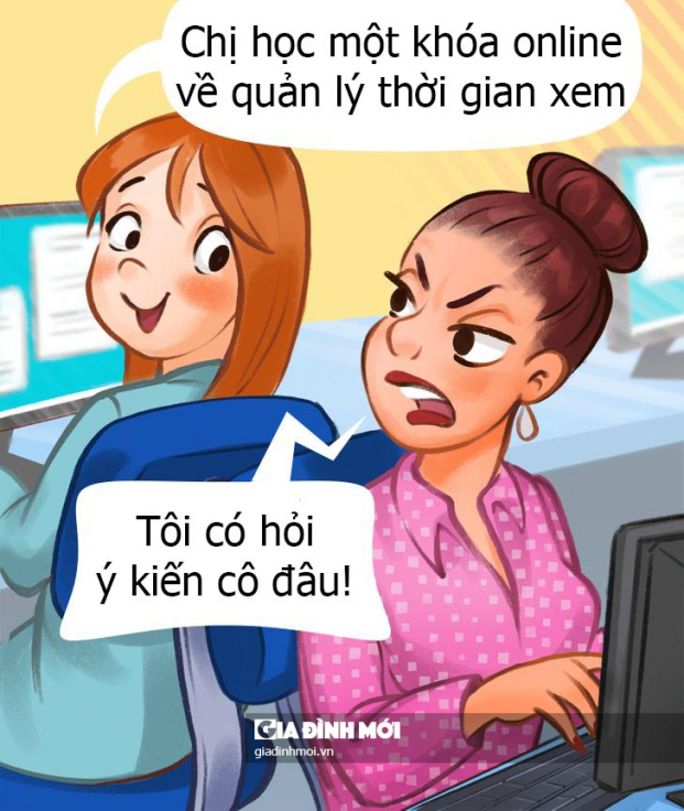 8 thời điểm bạn có thể nói dối mà không cần áy náy 3