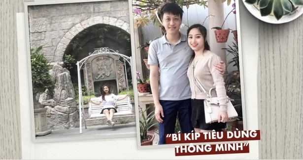 2 vợ chồng ở Hà Nội tiêu tổng 4 triệu/tháng, lên kế hoạch tiết kiệm 10 năm để xây nhà 4