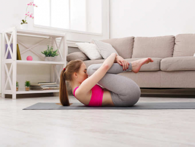 5 tư thế yoga giúp giảm trào ngược axit dạ dày hiệu quả không cần dùng thuốc 4