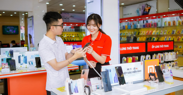 Tuần này, Viettel Store “mạnh tay” giảm tới 7 triệu đồng khi mua smartphone Xiaomi 0