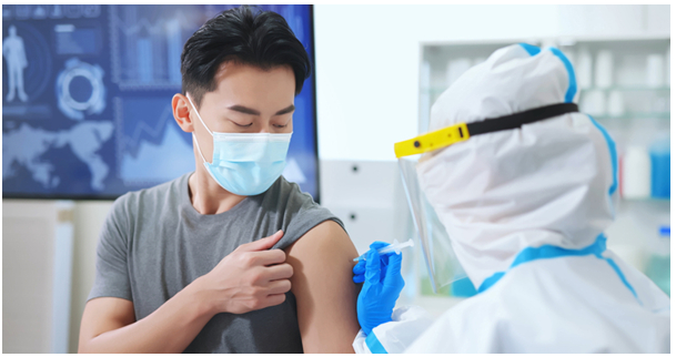 Bộ Y tế phát động Chương trình hưởng ứng 'Triệu lá chắn an toàn 5K + Vaccine'    0