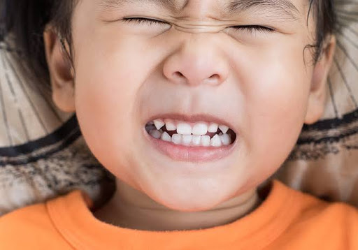 5 thói quen xấu có thể làm hỏng răng của trẻ, cha mẹ nên sửa ngay 3