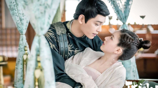 Top 10 phim ngôn tình Trung Quốc cưới trước yêu sau hay nhất, tuyệt đối không thể bỏ lỡ 2
