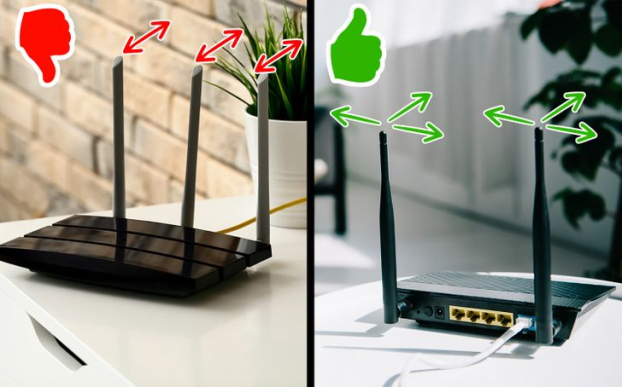 7 mẹo tăng tốc Wi-Fi giúp bạn vào mạng nhanh vù vù 1