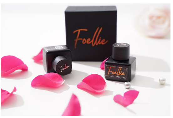 'Bật mí' nước hoa Foellie phiên bản mới nhất có điểm gì đặc biệt? 1
