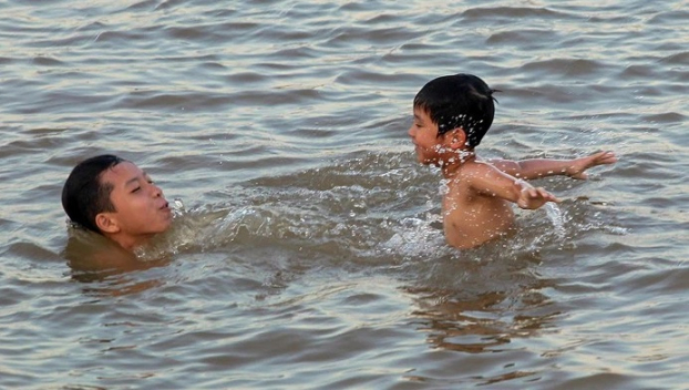 Việt Nam kỷ niệm Ngày thế giới Phòng, chống đuối nước lần đầu tiên 0