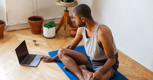 5 bài tập thể dục tại nhà giúp bạn giữ sức khỏe và vóc dáng mà không cần ra đường 1