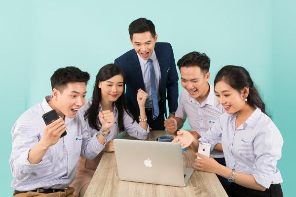   Hơn 40.000 cán bộ, nhân viên của Tập đoàn VNPT thí điểm dùng Mobile Money  