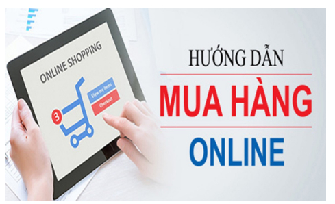   Mua hàng tại HapoGreen thông qua các bước cực kỳ đơn giản  