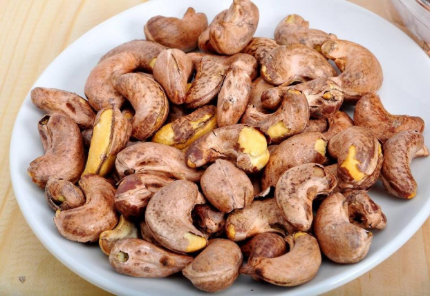 Top 6 loại hạt, quả khô giúp tăng cường hệ miễn dịch cực tốt, nên ăn thường xuyên 3