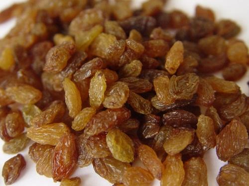 Top 6 loại hạt, quả khô giúp tăng cường hệ miễn dịch cực tốt, nên ăn thường xuyên 5
