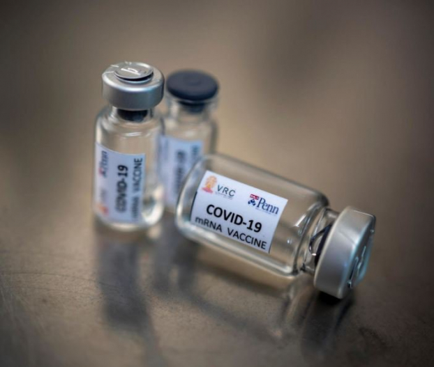 VinBioCare chạy đua từng ngày để sản xuất vắc xin phòng COVID-19 theo công nghệ mới 1