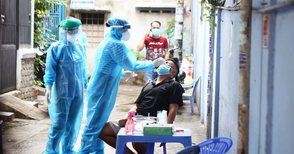 Hải Dương: Xét nghiệm tất cả người mua bán và ăn thịt chó, mèo sau khi phát hiện 9 ca mới 0