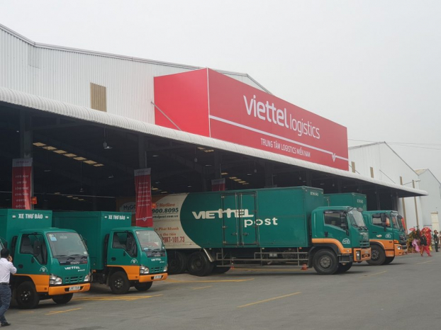   Phát hiện thêm 5 nhân viên của Viettel Post mắc COVID-19, liên quan đến chùm ho sốt thứ phát. Ảnh minh họa  